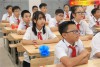 Thống nhất dạy 2 buổi/ngày miễn phí từ năm học 2025-2026
