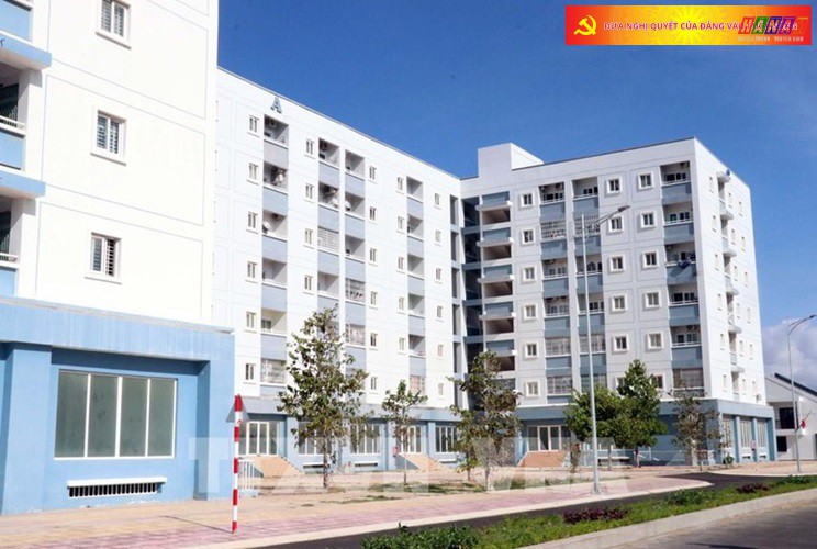 Nghị định số 100/2024/NĐ-CP quy định điều kiện được hưởng chính sách hỗ trợ về nhà ở xã hội.