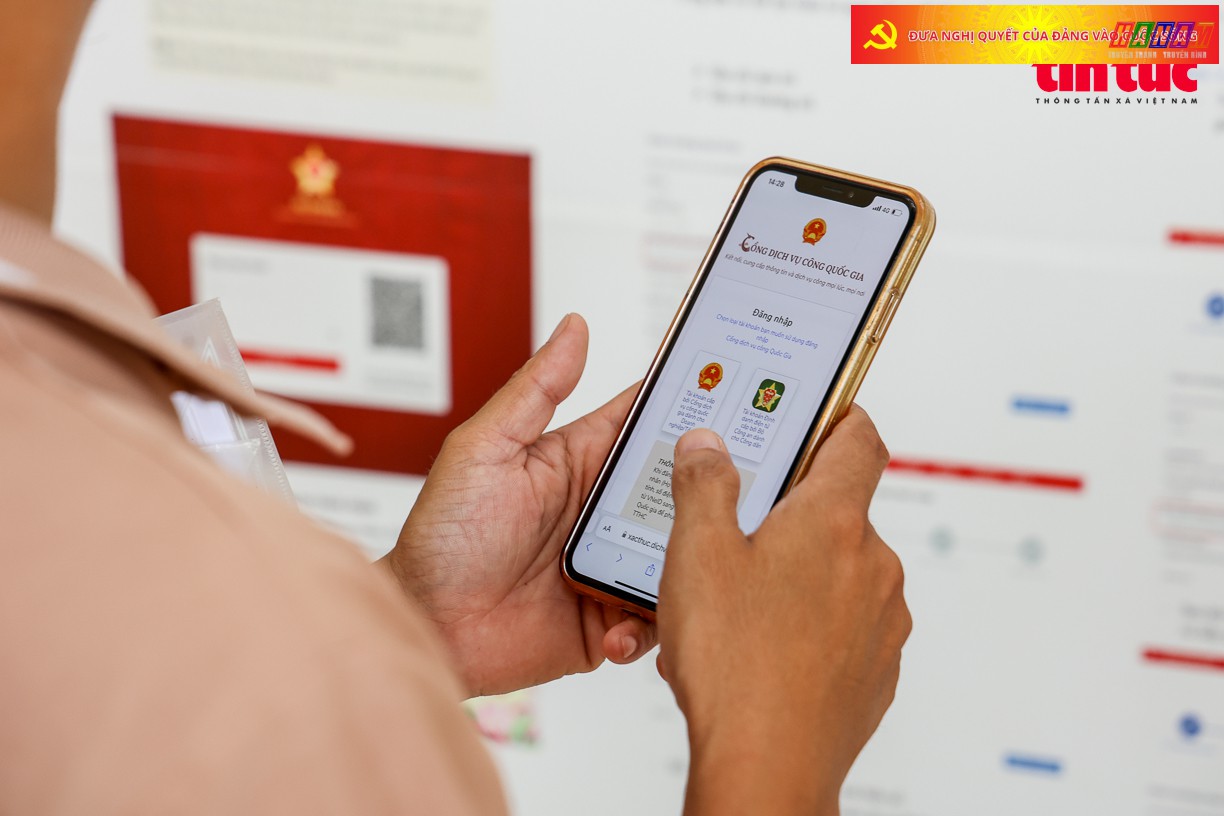 Ảnh minh họa: Trung Nguyên/Báo Tin tức và Dân tộc
